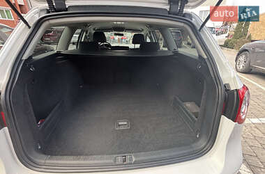 Универсал Volkswagen Passat 2010 в 