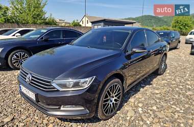 Volkswagen Passat 2015 Volkswagen Passat 2015