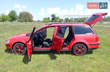 Универсал Volkswagen Passat 1999 в 