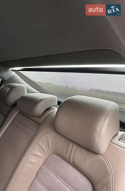 Седан Volkswagen Passat 2007 в 