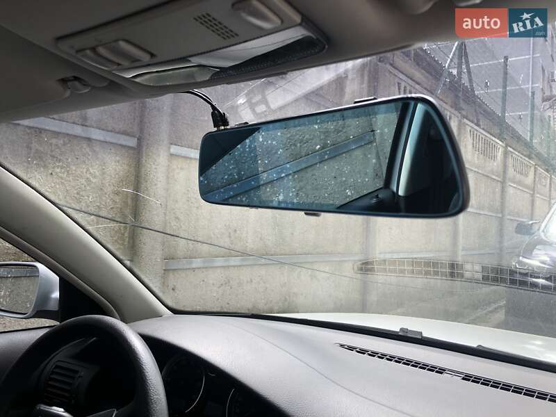 Универсал Volkswagen Passat 2003 в Львове