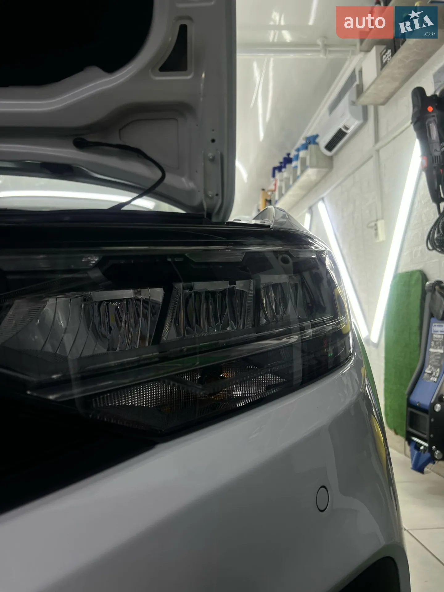 2019 Volkswagen Passat - мініатюра 7