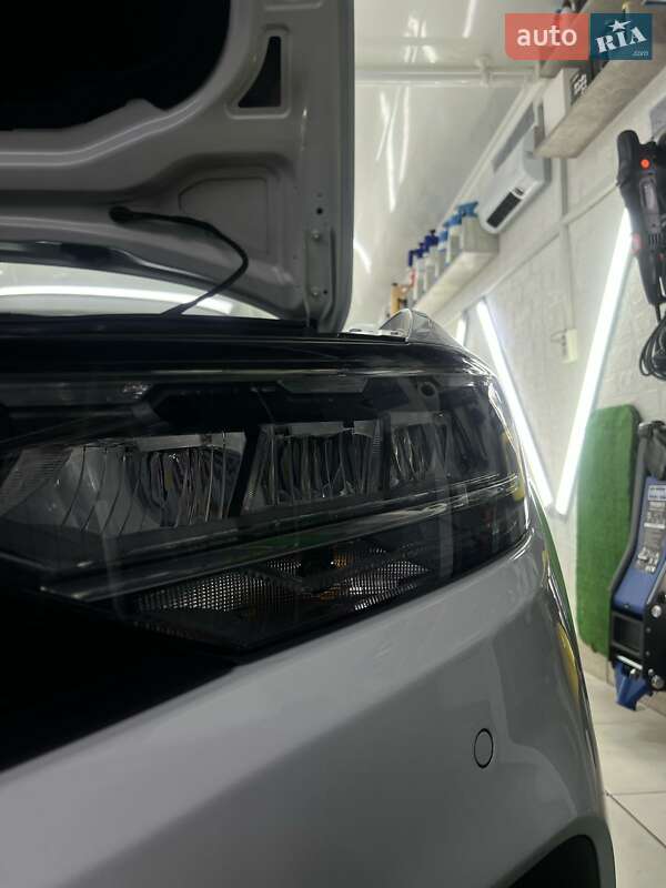 Универсал Volkswagen Passat 2019 в Николаеве