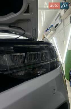 Универсал Volkswagen Passat 2019 в 