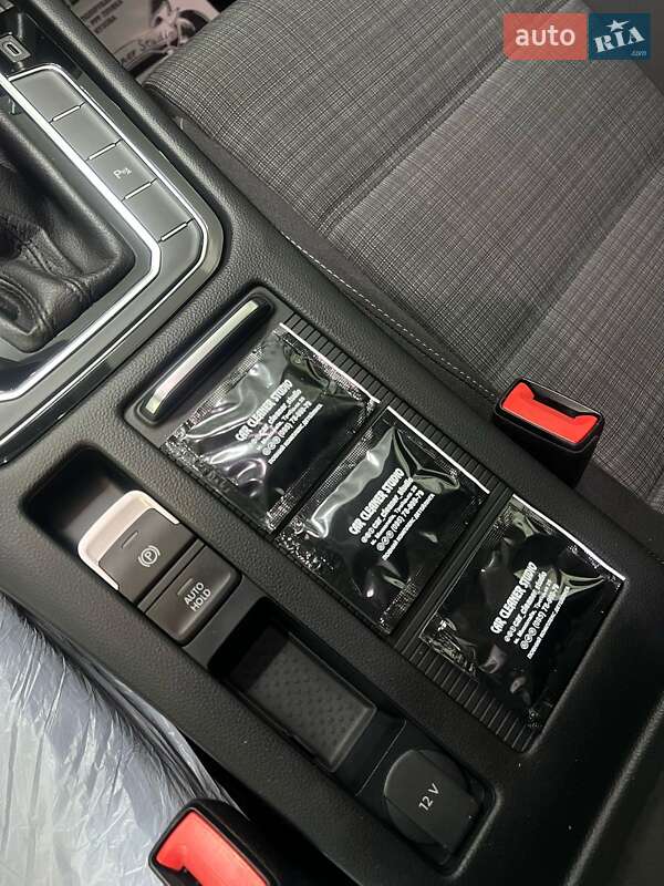 Универсал Volkswagen Passat 2019 в Николаеве