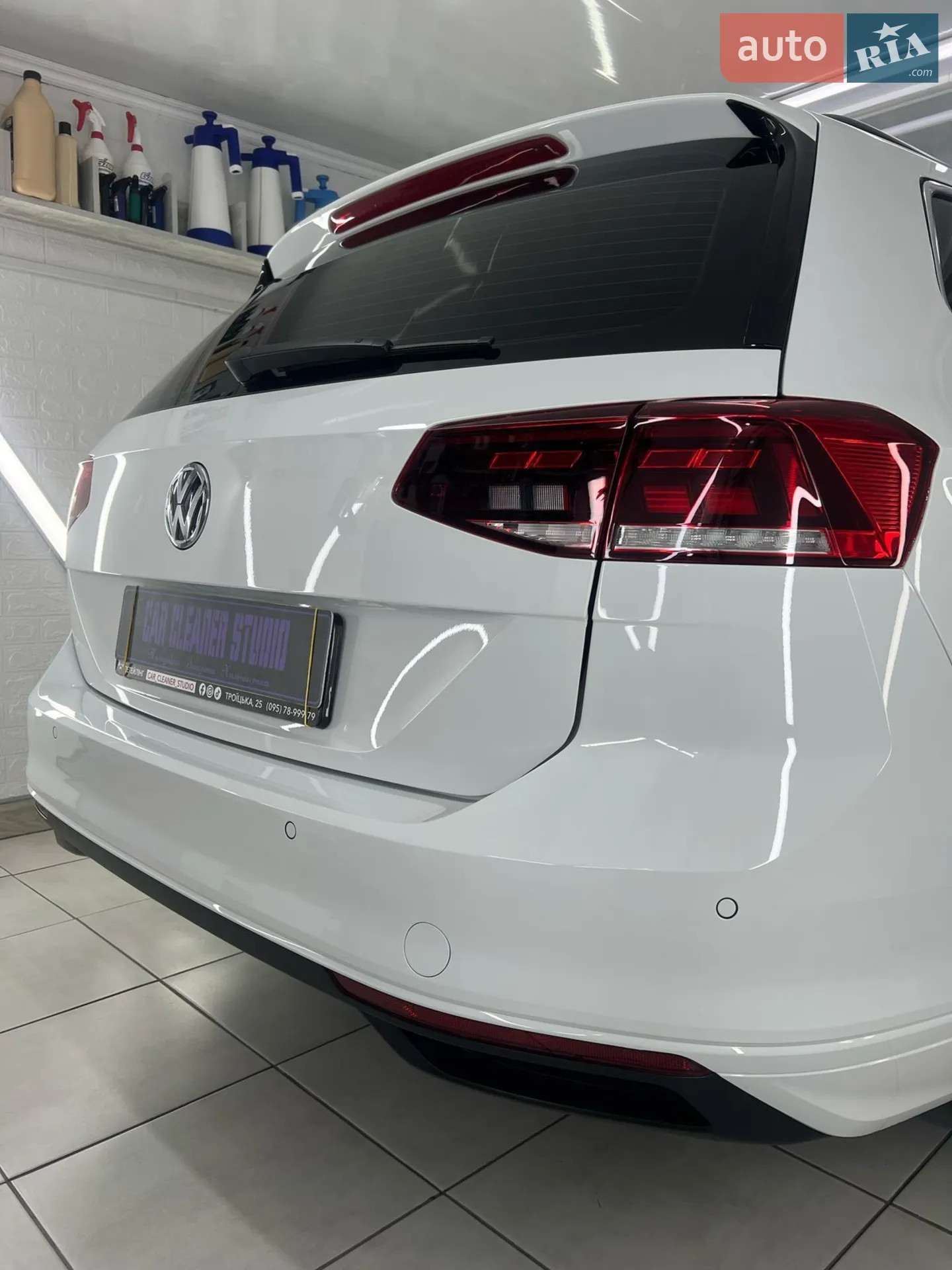 2019 Volkswagen Passat - мініатюра 26