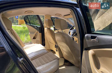 Седан Volkswagen Passat 2006 в 