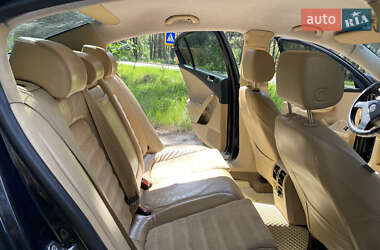 Седан Volkswagen Passat 2006 в 
