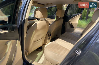 Седан Volkswagen Passat 2006 в 