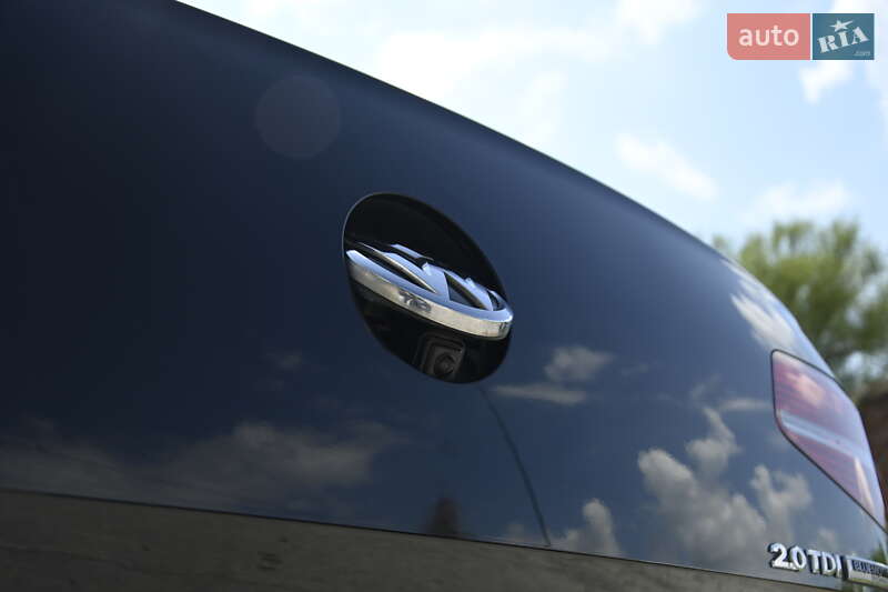 Седан Volkswagen Passat 2017 в Бердичеве