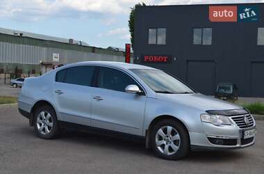 Volkswagen Passat 2008 Volkswagen Passat 2008