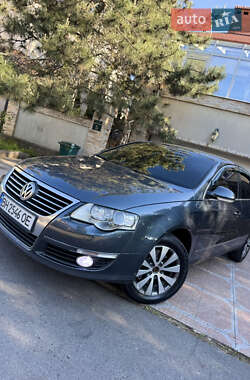 Volkswagen Passat 2010 Volkswagen Passat 2010
