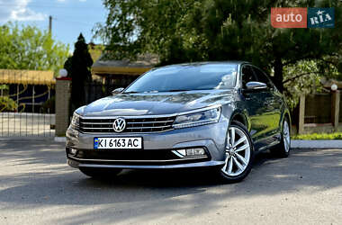 Volkswagen Passat 2016 Volkswagen Passat 2016