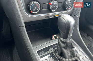 Седан Volkswagen Passat 2014 в 