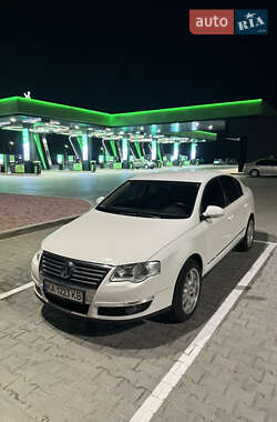 Volkswagen Passat 2010 Volkswagen Passat 2010