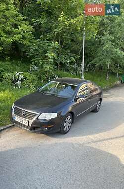 Volkswagen Passat 2007 Volkswagen Passat 2007