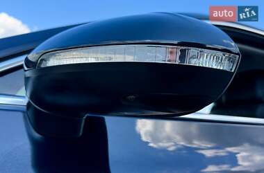 Седан Volkswagen Passat 2018 в 