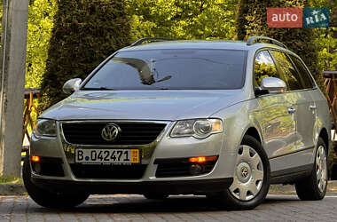 Volkswagen Passat 2010 Volkswagen Passat 2010