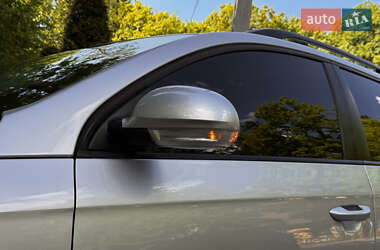 Универсал Volkswagen Passat 2010 в 