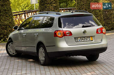 Универсал Volkswagen Passat 2010 в 