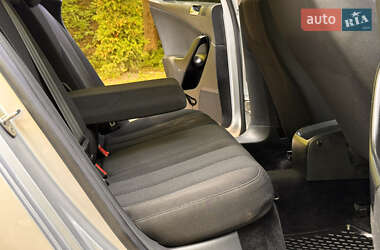 Универсал Volkswagen Passat 2010 в 