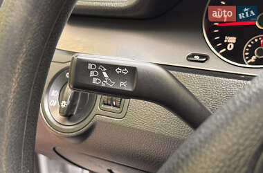 Универсал Volkswagen Passat 2010 в 