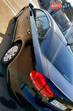 Volkswagen Passat 2014 Volkswagen Passat 2014