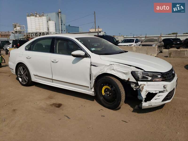 Седан Volkswagen Passat 2020 в Львове фото 4 Седан Volkswagen Passat 2020 в Львове