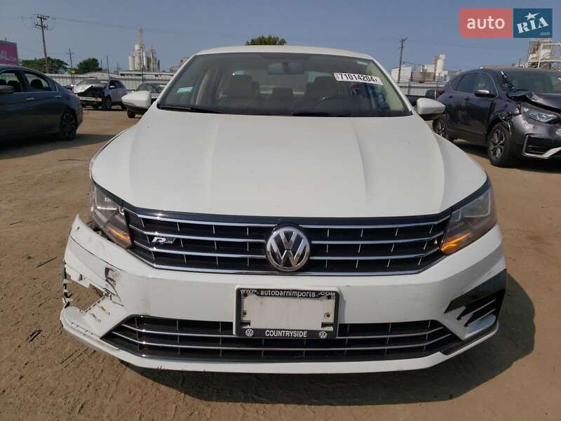 Седан Volkswagen Passat 2020 в Львове фото 5 Седан Volkswagen Passat 2020 в Львове