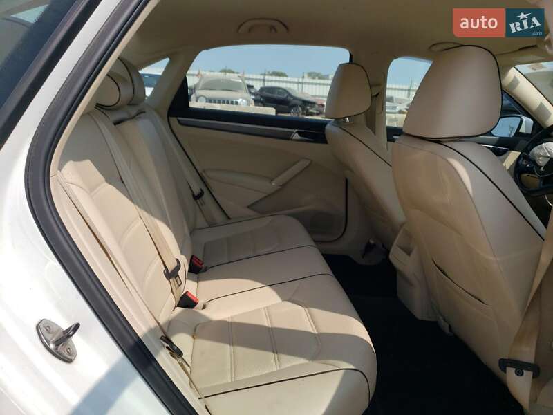 Седан Volkswagen Passat 2020 в Львове фото 10 Седан Volkswagen Passat 2020 в Львове