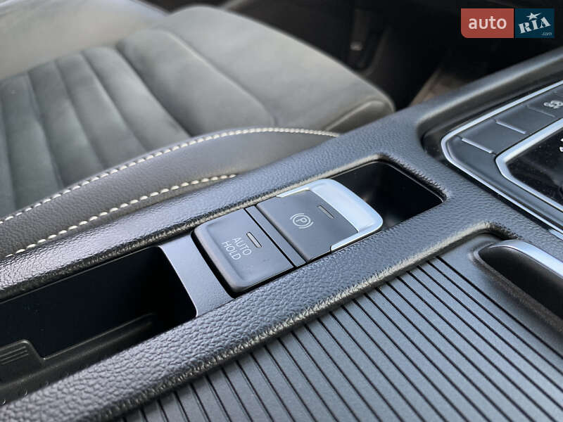 Універсал Volkswagen Passat 2021 в Бердичеві