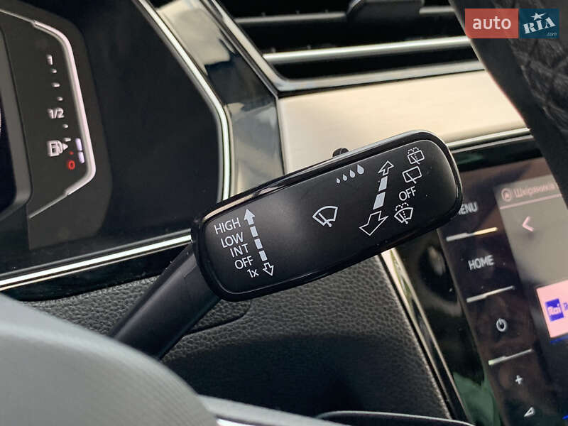 Універсал Volkswagen Passat 2021 в Бердичеві