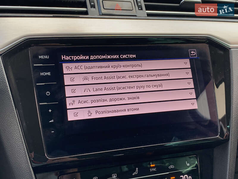 Універсал Volkswagen Passat 2021 в Бердичеві