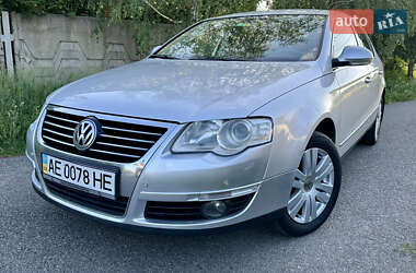 Volkswagen Passat 2008 Volkswagen Passat 2008