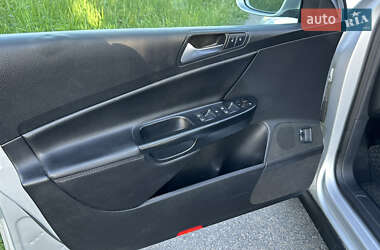 Седан Volkswagen Passat 2008 в 