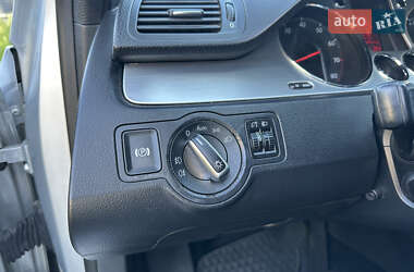Седан Volkswagen Passat 2008 в 