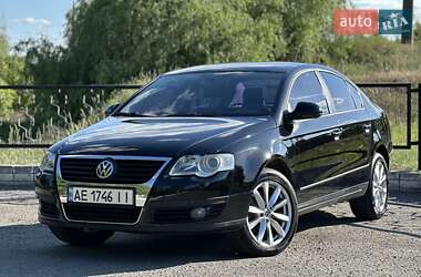 Volkswagen Passat 2007 Volkswagen Passat 2007