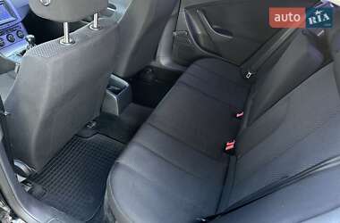 Седан Volkswagen Passat 2007 в 