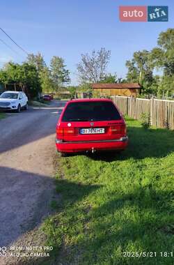 Універсал Volkswagen Passat 1994 в 