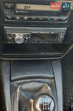 Универсал Volkswagen Passat 2001 в 