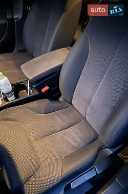 Седан Volkswagen Passat 2007 в 