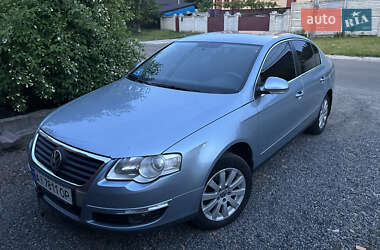 Volkswagen Passat 2007 Volkswagen Passat 2007