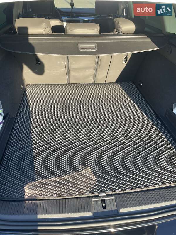 Универсал Volkswagen Passat 2015 в Днепре