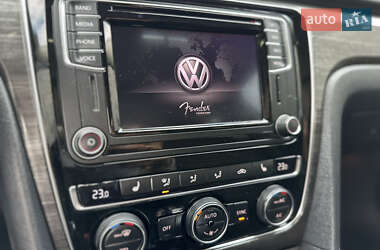 Седан Volkswagen Passat 2017 в 
