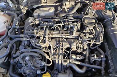 Универсал Volkswagen Passat 2014 в 