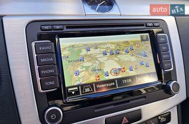 Универсал Volkswagen Passat 2014 в 