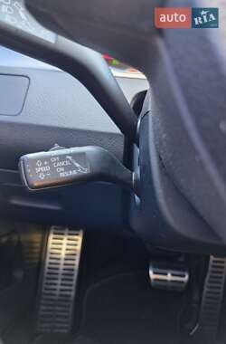 Универсал Volkswagen Passat 2014 в 