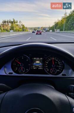 Универсал Volkswagen Passat 2014 в 