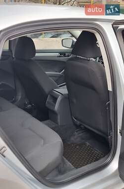 Седан Volkswagen Passat 2014 в 