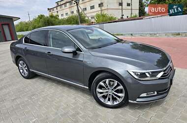 Volkswagen Passat 2016 Volkswagen Passat 2016